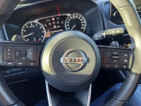 Nissan Qashqai 1.3 MILD HIBRID 62 649 km, снимка 12