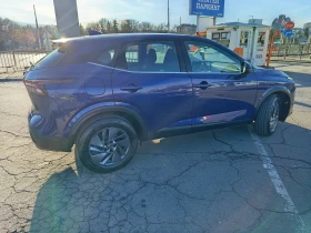 Nissan Qashqai 1.3 MILD HIBRID 62 649 km, снимка 6