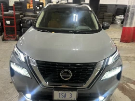 Nissan Rogue Platinum - 49900 лв. - 10687599 | Car24.bg