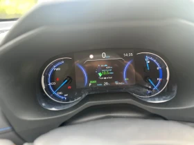 Toyota Rav4 Hybrid 2.5 XSE Full в Гаранция, снимка 14