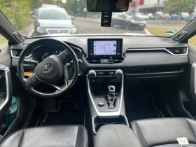 Toyota Rav4 Hybrid 2.5 XSE Full в Гаранция, снимка 11