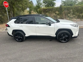 Toyota Rav4 Hybrid 2.5 XSE Full в Гаранция, снимка 1