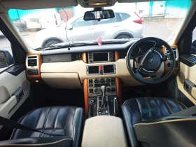 Land Rover Range Rover Evoque, снимка 9