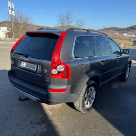 Volvo Xc90 D5, снимка 3