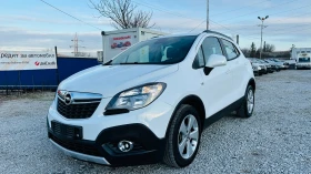 Opel Mokka 1.7cdti-131kc euro 5B Италия, снимка 1