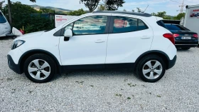 Opel Mokka 1.7cdti-131kc euro 5B  | Mobile.bg    6