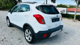 Opel Mokka 1.7cdti-131kc euro 5B  | Mobile.bg    5