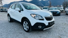 Opel Mokka 1.7cdti-131kc euro 5B  | Mobile.bg    3