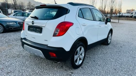 Opel Mokka 1.7cdti-131kc euro 5B Италия, снимка 5