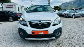     Opel Mokka 1.7cdti-131kc euro 5B 