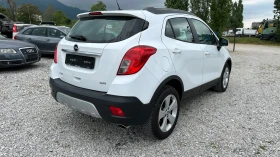 Обява за продажба на Opel Mokka 1.7cdti-131kc euro 5B 