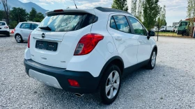     Opel Mokka 1.7cdti-131kc euro 5B 