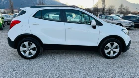 Opel Mokka 1.7cdti-131kc euro 5B  | Mobile.bg    4