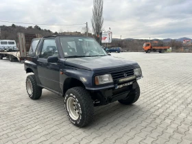 Suzuki Vitara 1.6 Газ, снимка 14