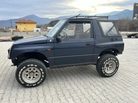 Suzuki Vitara 1.6 Газ, снимка 15