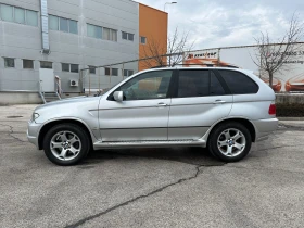     BMW X5 3.0d 184 ..