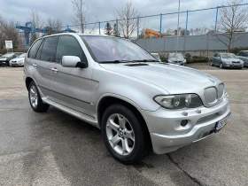 BMW X5 3.0d 184 к.с., снимка 6