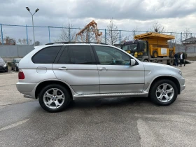 BMW X5 3.0d 184 к.с., снимка 5