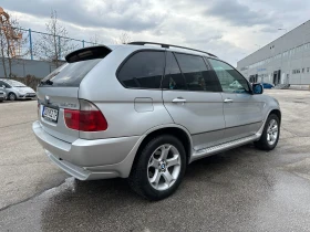 BMW X5 3.0d 184 к.с., снимка 4