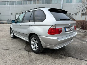 BMW X5 3.0d 184 к.с., снимка 3