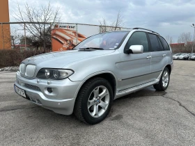 BMW X5 3.0d 184 к.с., снимка 1