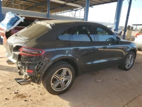 Porsche Macan - 35700 лв. - 54012115 | Car24.bg