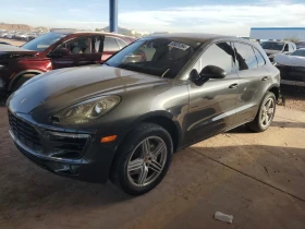 Porsche Macan - 35700 лв. - 54012115 | Car24.bg