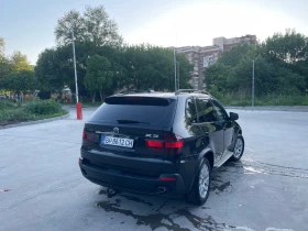 Обява за продажба на BMW X5 3.0D 235 ~21 500 лв. - изображение 4