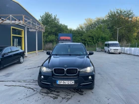 Обява за продажба на BMW X5 3.0D 235 ~21 500 лв. - изображение 1