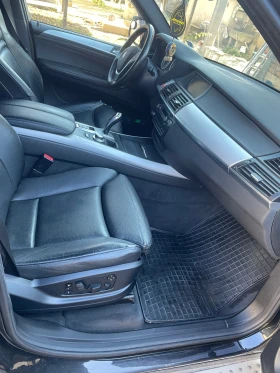 Обява за продажба на BMW X5 3.0D 235 ~21 500 лв. - изображение 6