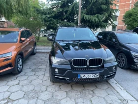Обява за продажба на BMW X5 3.0D 235 ~21 500 лв. - изображение 1