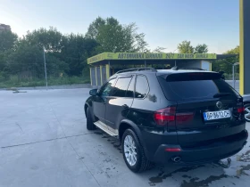 Обява за продажба на BMW X5 3.0D 235 ~21 500 лв. - изображение 3