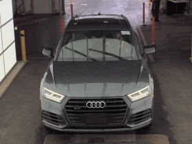 Audi SQ5 Bang & Olufsen* Virtual Cockpit Plus | Mobile.bg    4