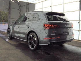Audi SQ5 Bang & Olufsen* Virtual Cockpit Plus | Mobile.bg    3