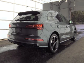 Audi SQ5 Bang & Olufsen* Virtual Cockpit Plus | Mobile.bg    5