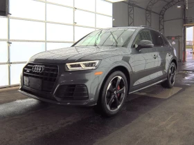 Audi SQ5 Bang & Olufsen* Virtual Cockpit Plus | Mobile.bg    2