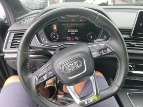 Audi SQ5 Bang & Olufsen* Virtual Cockpit Plus | Mobile.bg    9