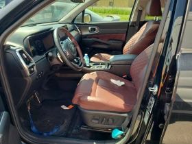 Kia Sorento SX CARFAX    | Mobile.bg    6