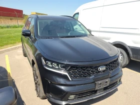 Kia Sorento SX CARFAX    | Mobile.bg    2