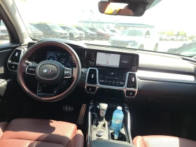 Kia Sorento SX CARFAX    | Mobile.bg    5