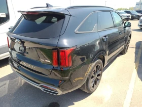 Kia Sorento SX CARFAX    | Mobile.bg    4