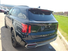 Kia Sorento SX CARFAX    | Mobile.bg    3