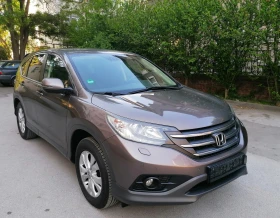 Обява за продажба на Honda Cr-v 1.6 i-Навигация Камера Подгрев LED Comfort ~16 950 лв. - изображение 3
