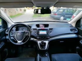 Обява за продажба на Honda Cr-v 1.6 i-Навигация Камера Подгрев LED Comfort ~16 950 лв. - изображение 6