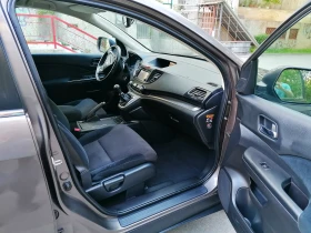 Обява за продажба на Honda Cr-v 1.6 i-Навигация Камера Подгрев LED Comfort ~16 950 лв. - изображение 7