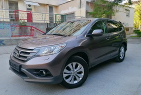 Обява за продажба на Honda Cr-v 1.6 i-Навигация Камера Подгрев LED Comfort ~16 950 лв. - изображение 1