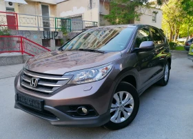 Обява за продажба на Honda Cr-v 1.6 i-Навигация Камера Подгрев LED Comfort ~16 950 лв. - изображение 1