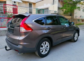 Обява за продажба на Honda Cr-v 1.6 i-Навигация Камера Подгрев LED Comfort ~16 950 лв. - изображение 11