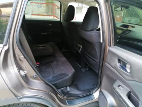 Обява за продажба на Honda Cr-v 1.6 i-Навигация Камера Подгрев LED Comfort ~16 950 лв. - изображение 8