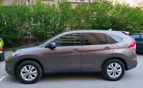 Обява за продажба на Honda Cr-v 1.6 i-Навигация Камера Подгрев LED Comfort ~16 950 лв. - изображение 2